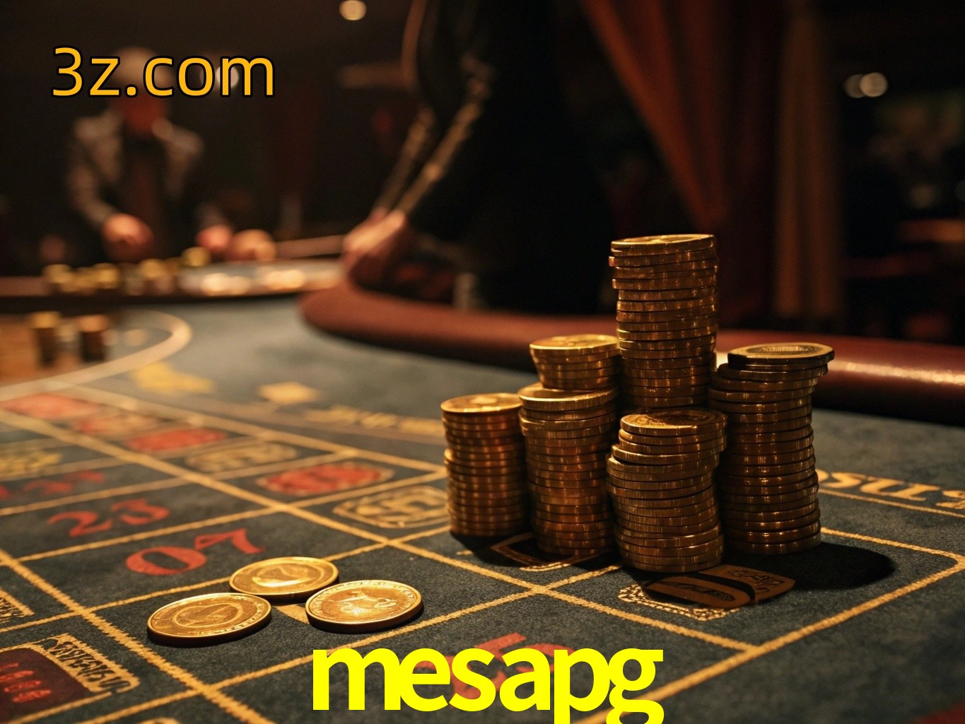 com mesapg