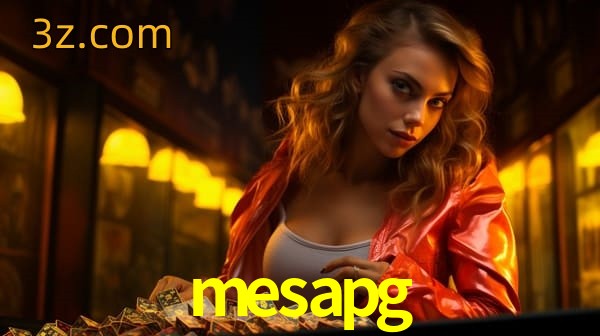 bet mesapg