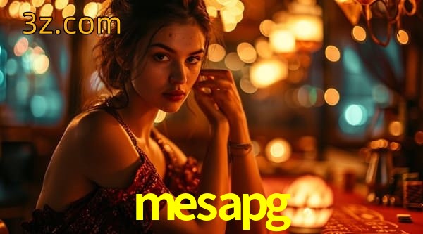  mesapg app